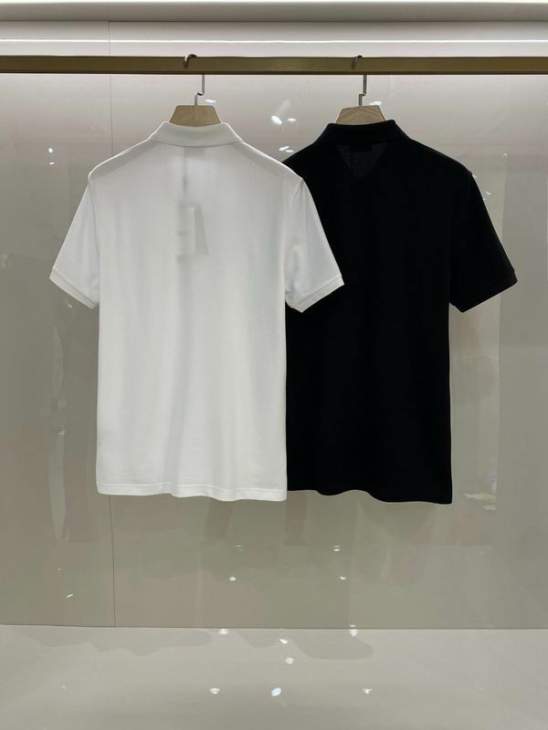 Dior Polo Shirts Short _SKUDiorS-2XLtltx0728367